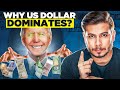 Why Dollar Is A Global Currency? DEFAULT Thumbnail