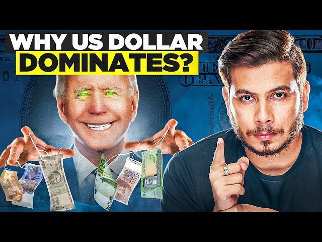 Why Dollar Is A Global Currency? SDDEFAULT Thumbnail