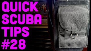 How To Install Wetsuit Pockets