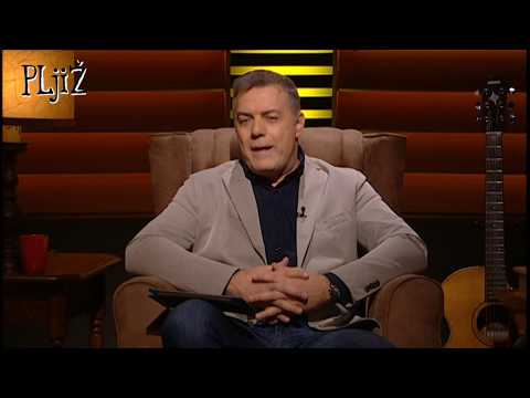 ANALITIČAR MIĆKIĆI  – ceo skeč – Mićko (PLjiŽ S02 E12 - 21.12.2018.)
