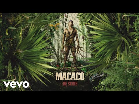 Macaco - De Serie (Audio) ft. Niño de Elche, Bego Salazar, Raül Refree