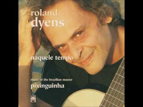 R. Dyens - Carinhoso