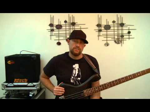 - The Players School of Music-Skype Lessons with David Pastorius