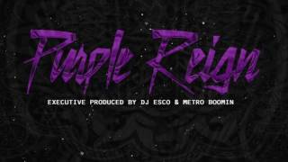 Hater Shit [Prod Metro Boomin] - Future