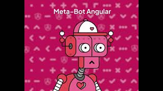 Meta-Bot Angular - NF-Tim by Creative Tim - NFTs with Utility