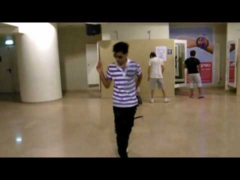 Hard Dance meetup 18.7.2010