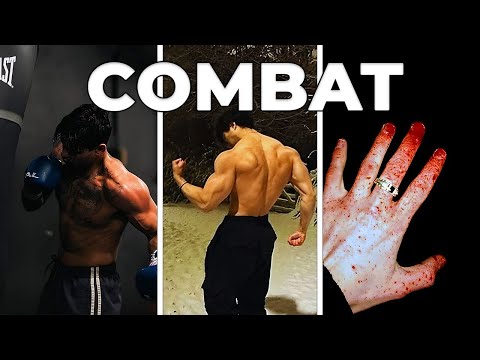 5 trucs que j’aurais aimé savoir avant mon premier COMBAT DE RUE