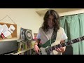 Motorpsycho「Never Land」Bass cover