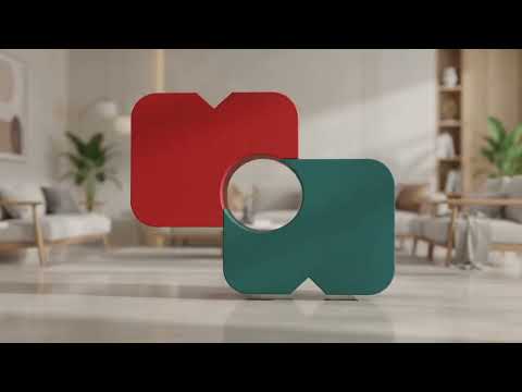 Mimmobilya Logo Animasyon