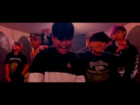 TRIPPAWAN DRILL - Deadhick x Eujeans x Keker [Music Video]