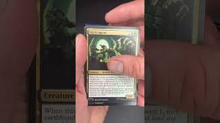 Got my hands on some of the Magic the Gathering's new series,... The Avatar the Last Airbender!