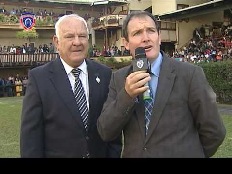 RACEMETING 18 RACE 04 - INTERVIEW WITH G.ROUSSET