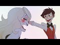I Am Damaged Charlastor Animatic