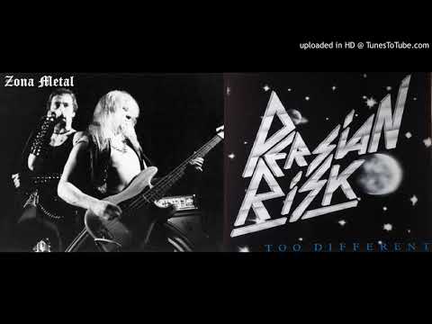 Thumbnail for Zona Metal  ( PERSIAN RISK - Dark Tower)  Ep : Too Different - 1984 by Persian Risk