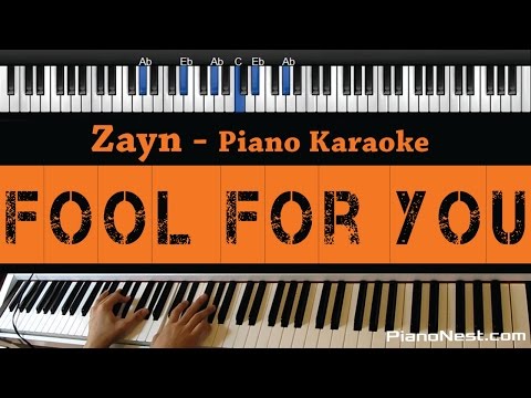 download lagu mp3 mp4 Fool For You Karaoke, download lagu Fool For You Karaoke gratis, unduh video klip Download Fool For You Karaoke Mp3 dan Mp4 Viral Gratis