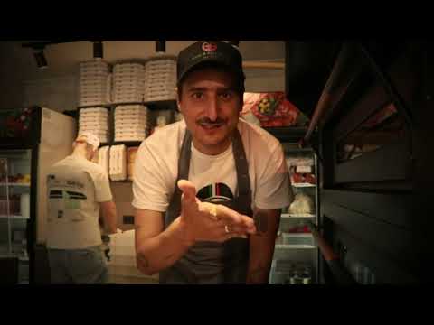 Lil Piotruź x Buch-Fi - BRAGGADOCIO feat. Lil Italiano