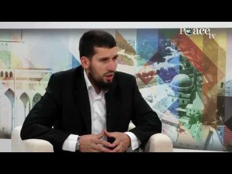 07 - Besimi në Ditën e Gjykimit - Roald Hysa me hoxhën Fadil Bardhoshi