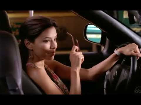 Desperate Housewives season 1 ep6