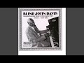 Your Love Belongs To Me - Blind John Davis - Topic Your Love Belongs To Me