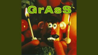 Punk-Ass Hippie Blues (Bonus Track)