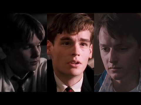DEAD POETS SOCIETY TIKTOK EDITS COMPILATION | PART 2