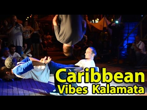 MEMO BROTHERS & PITSALIDIS - BREAKDANCE FREESTYLE FOOTBALL