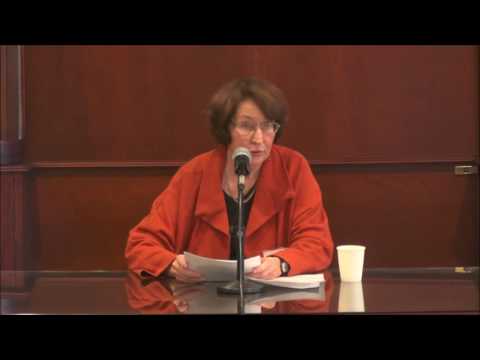 Prof Pauline Allen, FAHA - John Chrysostom after Chalcedon: A Useful Ecumenist?