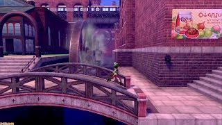 【ポケモン剣盾】短時間ガチ集中して対戦映えしないガチ対戦生放送【Live】