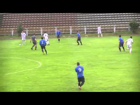 FK Radnicki Pirot - FK Sloga Despotovac 0:2 04.05.2014.
