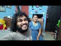 Chumma Oru Night Vlog SR Youtubers Sharun Raj Vaishnavy Malayali Couple Vlog Mallu Vlog