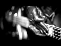 DARK HORSES - ALONE 