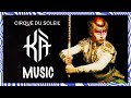 KA MUSIC VIDEO | "Battlefield" | Cirque du Soleil | New Circus Tunes Every Tuesday!