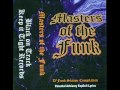 Masters Of The Funk Hip Hop Therapy