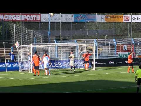 Chemnitzer FC - VfB Fortuna Chemnitz (10.07.12)