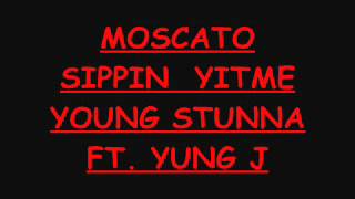 moscato sippin