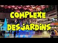 Exploring Complexe Desjardins Montreal 2025