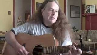 YOU SAY THAT THE BATTLE IS OVER John Denver tribute