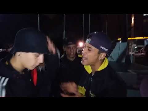 CHINIKO vs VICO - 4tos (Temporada 2-Fecha 2)