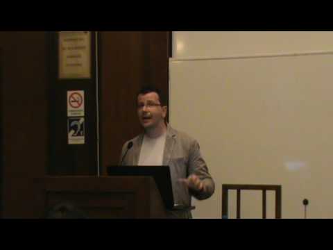 Davor Džalto: Anarhizam i (pravoslavno) hrišćanstvo (2)