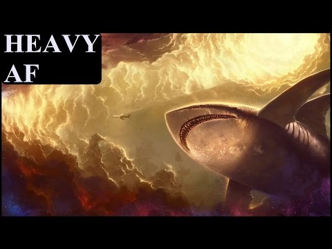 Virtual Riot x FuntCase - Borg (DUSTED by Dusty Bits)