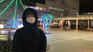 3月の挨拶【挨拶シリーズ♯2】