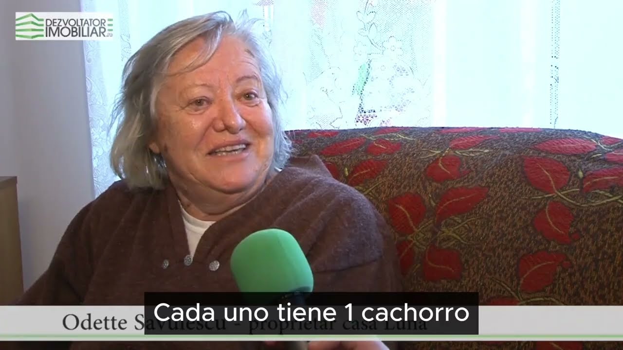 Testimonios