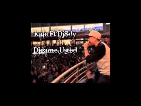 Kale '' El Mr. Party'' DjSdy- Digame Usted (Señorita)
