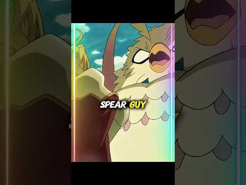 " Why Did You Call Me Fat Like That " 🤣💥😡 The Rising Of The Shield Hero #anime #naofumi #edit #filo.