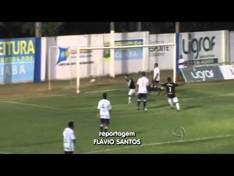 Mixto 2 x 0 Remo (Série D)