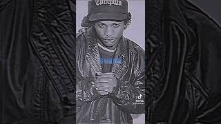 &quot;Eazy-E: The Godfather of Gangsta Rap 👑 #shortsfeed #icecube