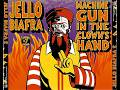 1-1-Jello Biafra-Miscue 911-– Machine Gun In The Clown's Hand-live performances in 2000-2002