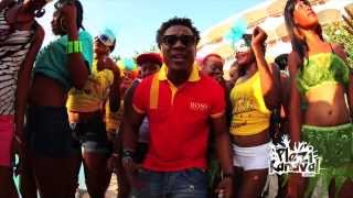 Le Konpa - Ayiti Avan Kanaval 2014 [Official Video]