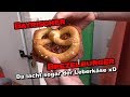 Bayrischer Brezel Burger Vom Angry Beast OHG VeganFrei 33
