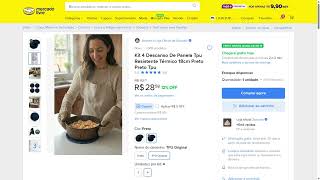 Eu vou criar videos ultra-realistas com IA para marketplaces